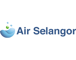 Air Selangor Logo