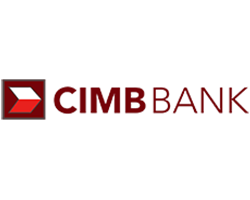 Cimb Logo