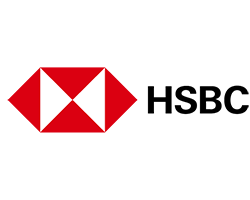 Hsbc Logo